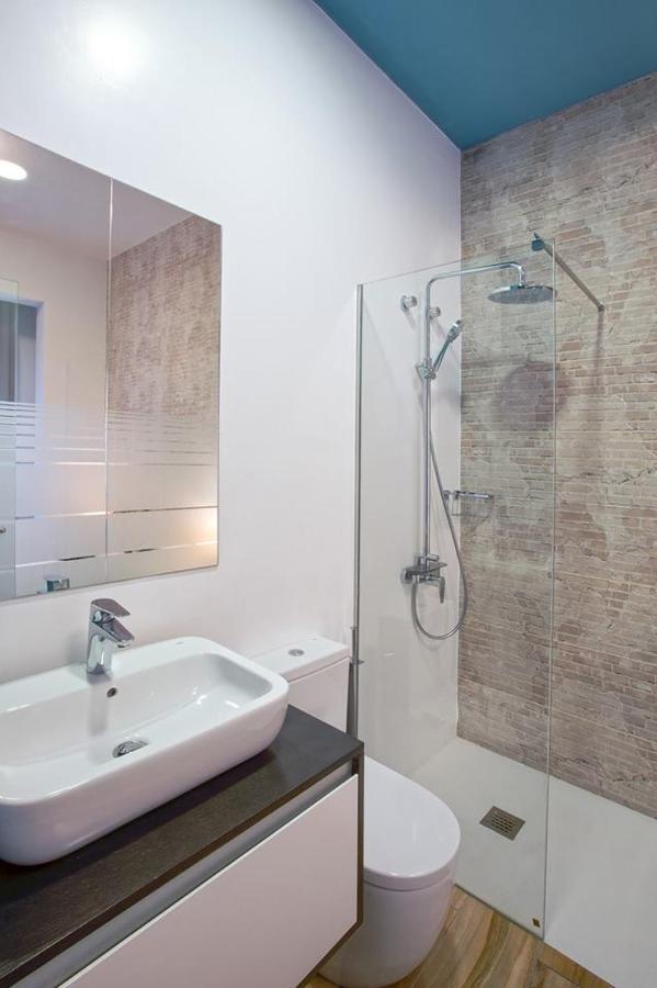 לאס פאלמס דה גראן קנאריה Gran Marina Suites מראה חיצוני תמונה