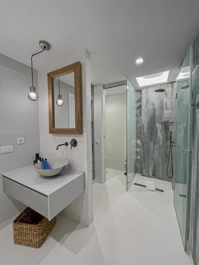 לאס פאלמס דה גראן קנאריה Gran Marina Suites מראה חיצוני תמונה