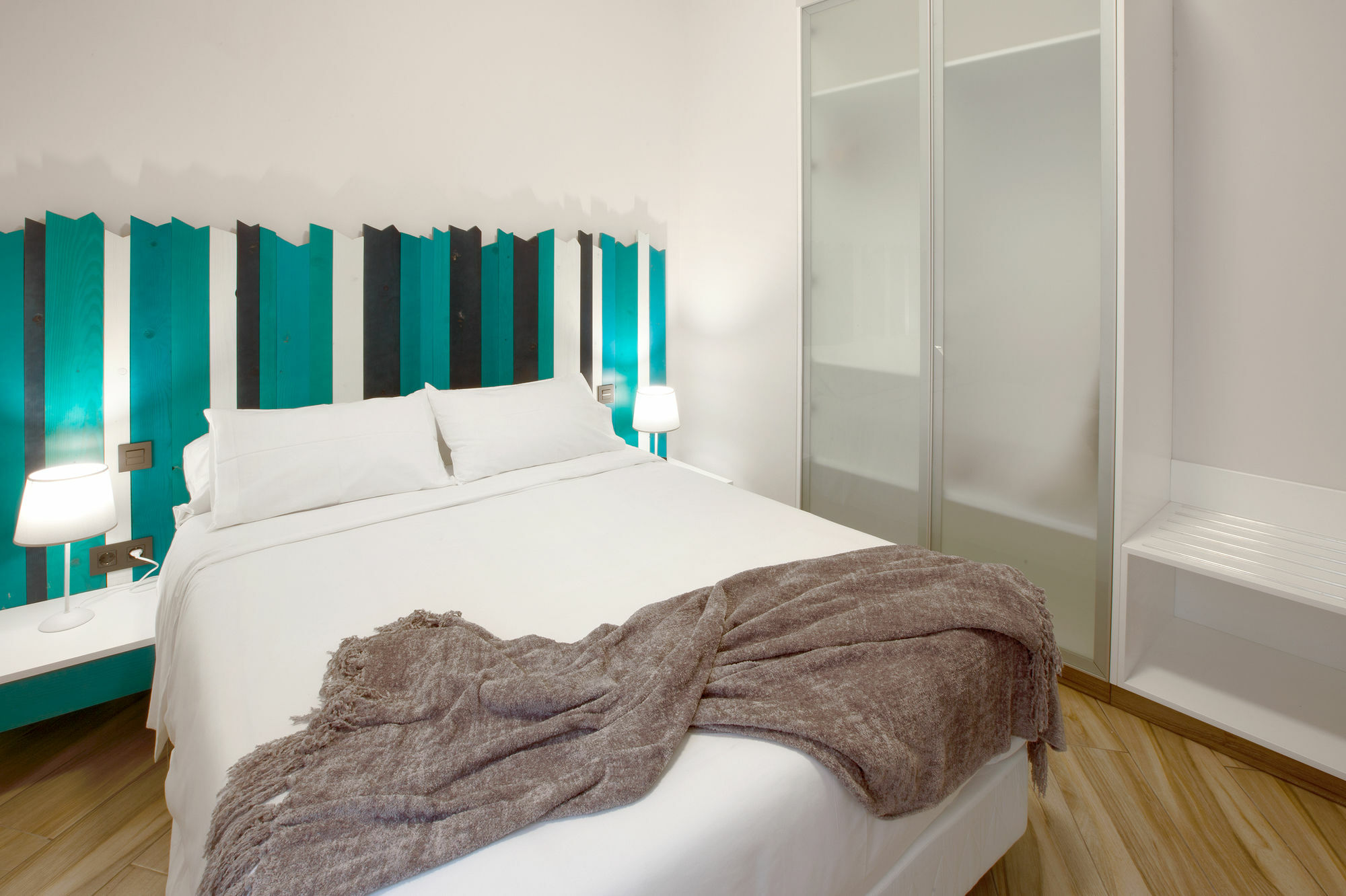 לאס פאלמס דה גראן קנאריה Gran Marina Suites מראה חיצוני תמונה