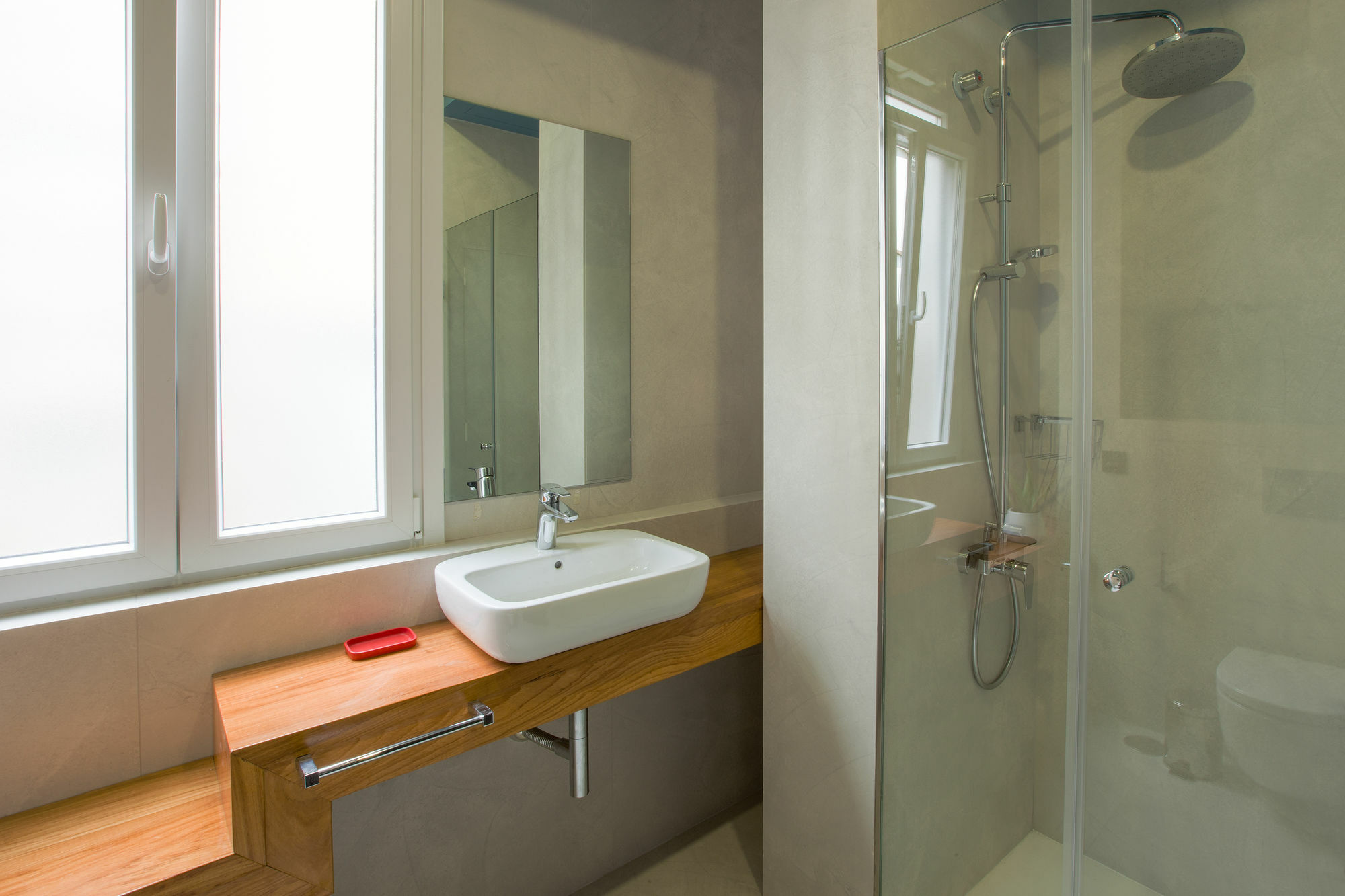 לאס פאלמס דה גראן קנאריה Gran Marina Suites מראה חיצוני תמונה