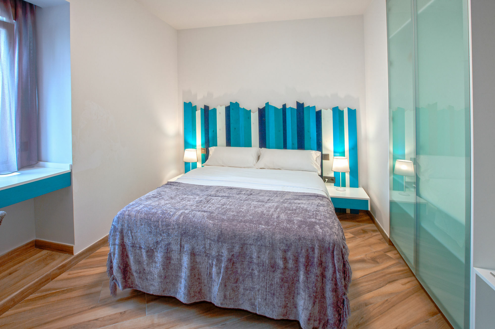 לאס פאלמס דה גראן קנאריה Gran Marina Suites מראה חיצוני תמונה